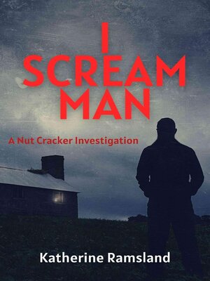 cover image of I Scream Man